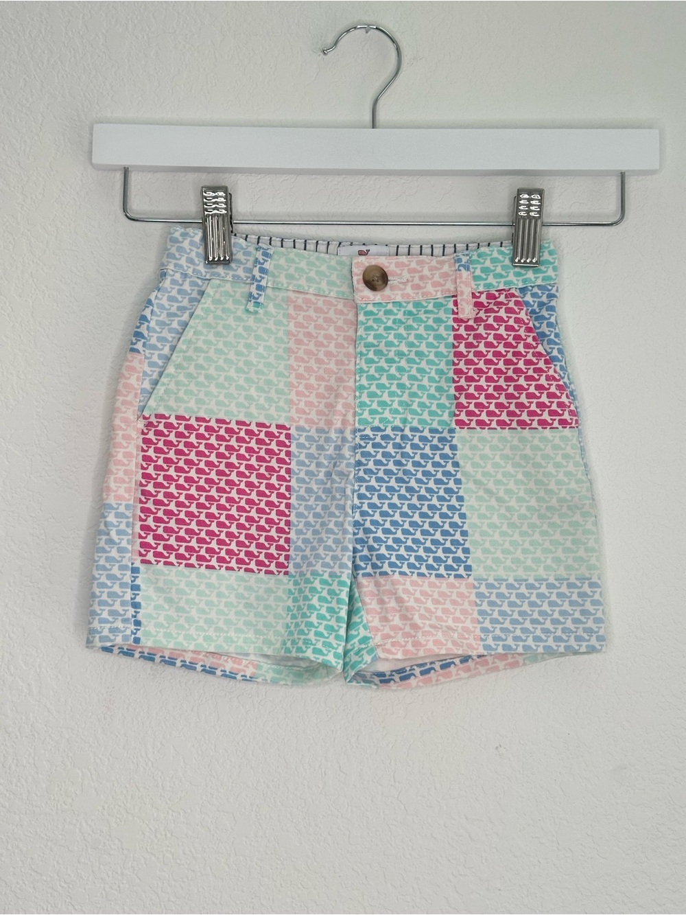Vineyard Vines for Target Whale Shorts